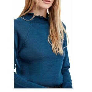 Free People Needle and Thread Pullover